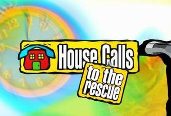 House Calls to the Rescue