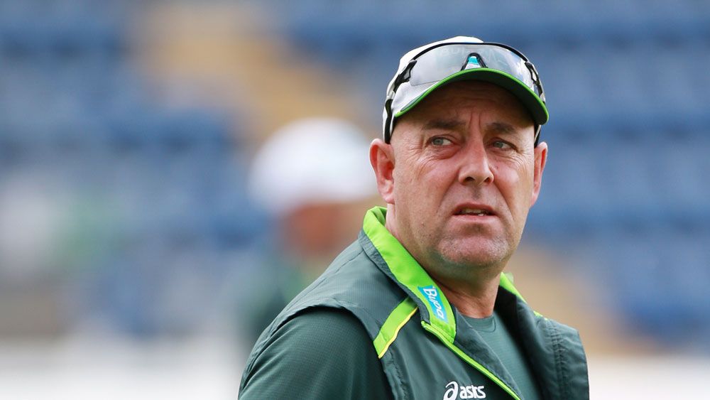 Departing Coach Darren Lehmann Genuinely Loves His Players, Says James Sutherland
