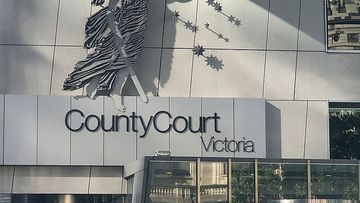 County Court Victoria.