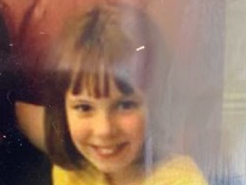 Charlise Mutten, 9, is currently missing from Mt Wilson.