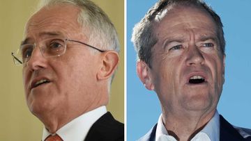Malcolm Turnbull, Bill Shorten discussed National Energy Guarantee