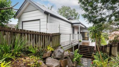 25 Latona Street, Paddington Domain Queensland house for sale property real estate market home