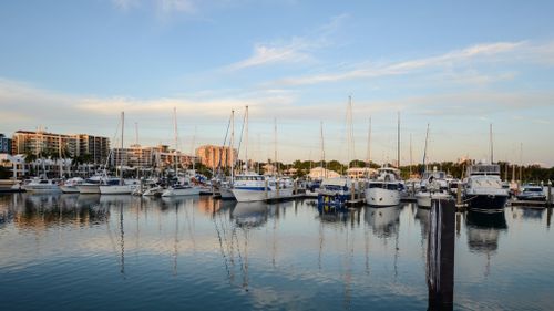 NT could face boat licensing and alcohol restrictions on the water