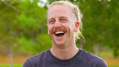 Married at First Sight on Channel 9