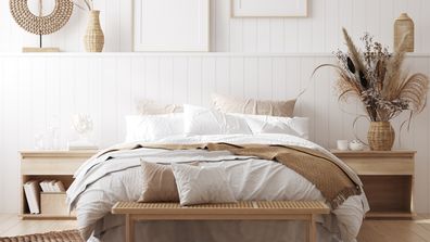 The easiest 3 ways to refresh your bed for spring