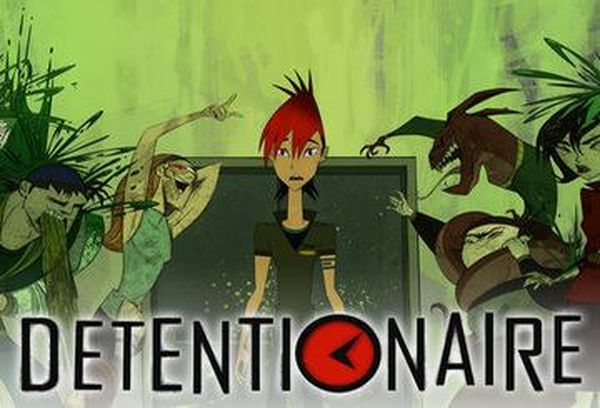 Detentionaire