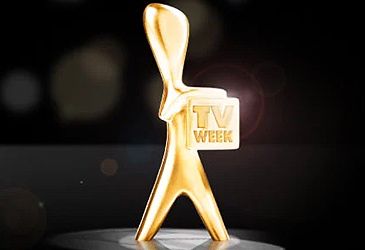 Which Nine TV show host has been nominated for the 2024 Gold Logie?
