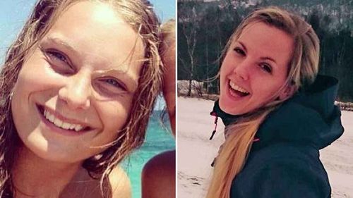 Louisa Vesterager Jespersen and Maren Ueland were hiking in Morocco when they were murdered.