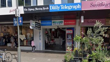 media image