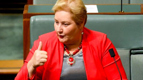 9NEWS understands 'bullied' Liberal MP Ann Sudmalis has accepted a secondment to New York.