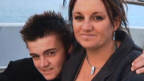Jacqui Lambie's son charged with using fake cash