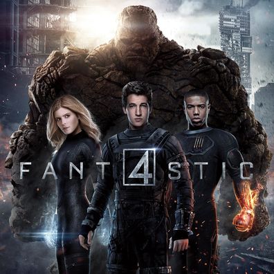 Fantastic Four