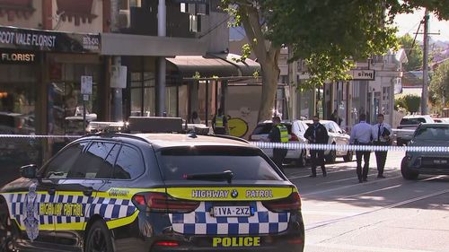 Un uomo è stato accusato di accoltellamento ad Ascot Vale