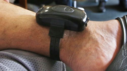 There have been questions raised about whether the GPS trackers are monitored in real time. 