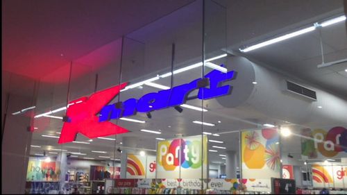 Kmart remains one of Australia's most popular retailers, even as competitors are closing up shop.