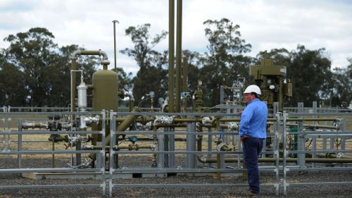 Farmers tell Victorian inquiry they want CSG ban extended