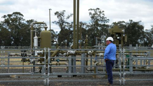 CSG moratorium bill shot down in NSW parliament