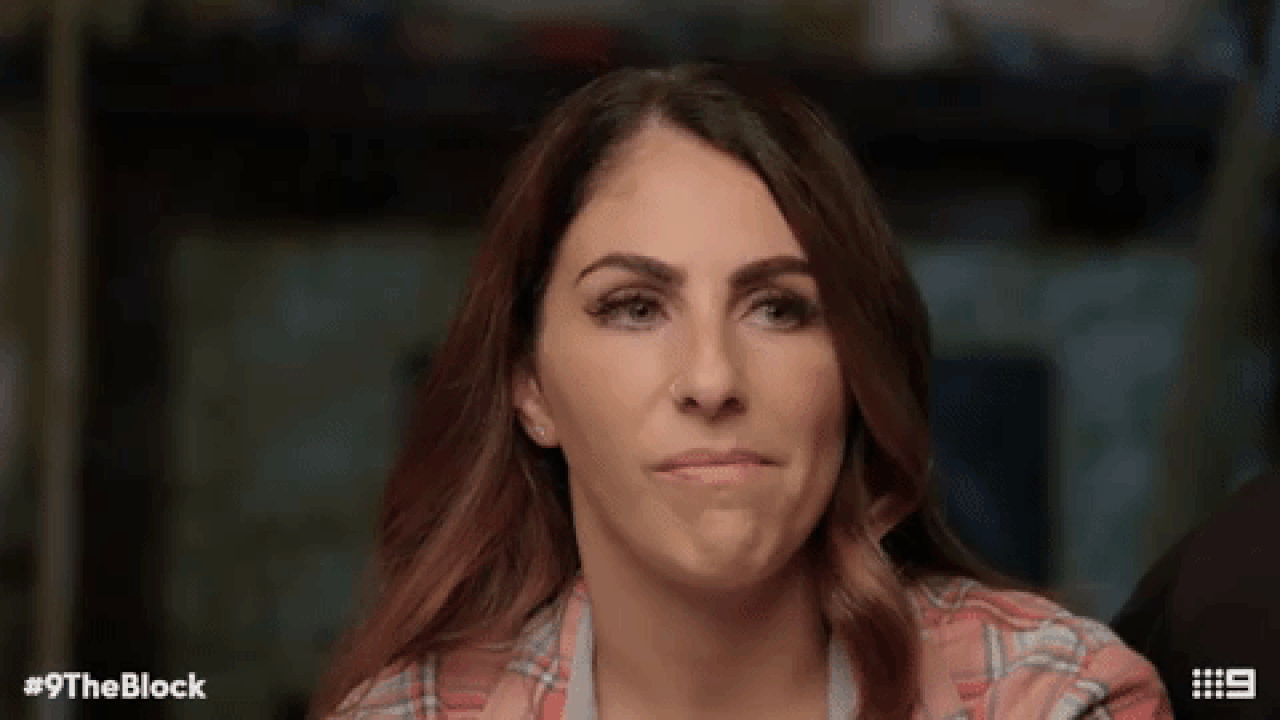 Sara hits back at Jess cheating accusations and turns the ...