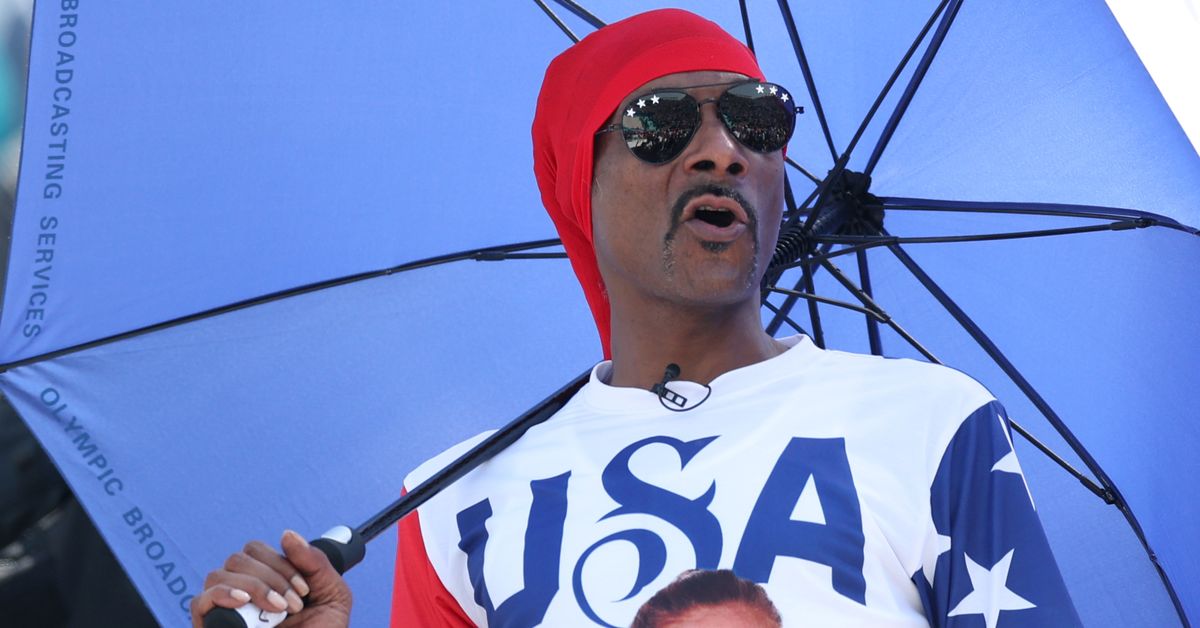 Snoop Dogg Paris Olympics: All of Snoop Dogg’s best moments and hilarious reactions from the 2024 Paris Olympics