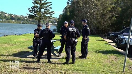 A man's body has been recovered from the Tweed River in the New South Wales northern rivers district.