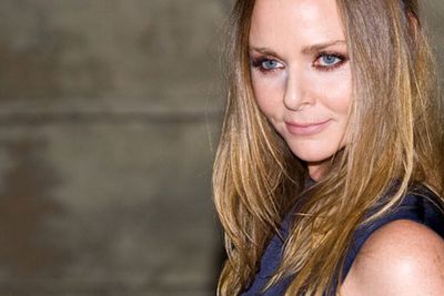 Parent: Paul McCartney, The Beatles.<br/>Net worth: $800 million<br/><br/>Stella McCartney is currently worth $75 million, but the fashion designer owes  a big thanks to her father's considerable pull in the business world, securing her an internship with Christian Lacroix at only 16 years of age. <br/>