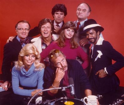 WKRP in Cincinnati