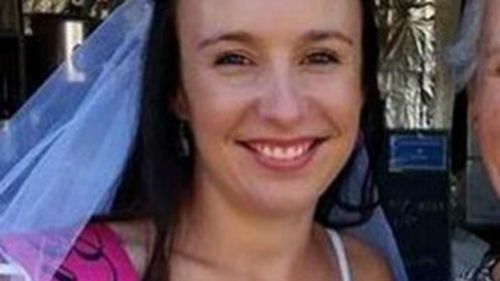 NSW teacher Stephanie Scott raped before murder: court