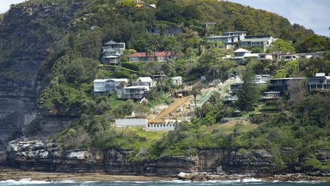 Jen Hawkins Jake Wall find $30 million buyer whale beach project