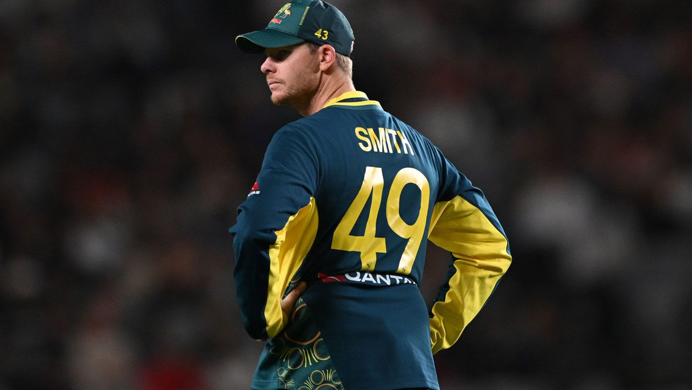 'There's a spot there': Josh Hazlewood opens up on Steve Smith's T20 World Cup snub