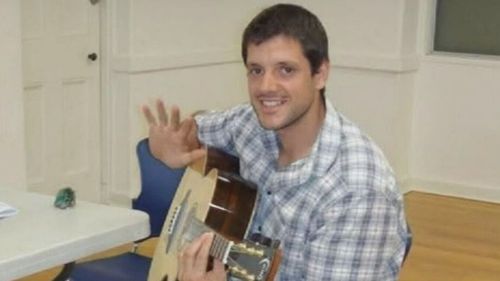 Julian Story.