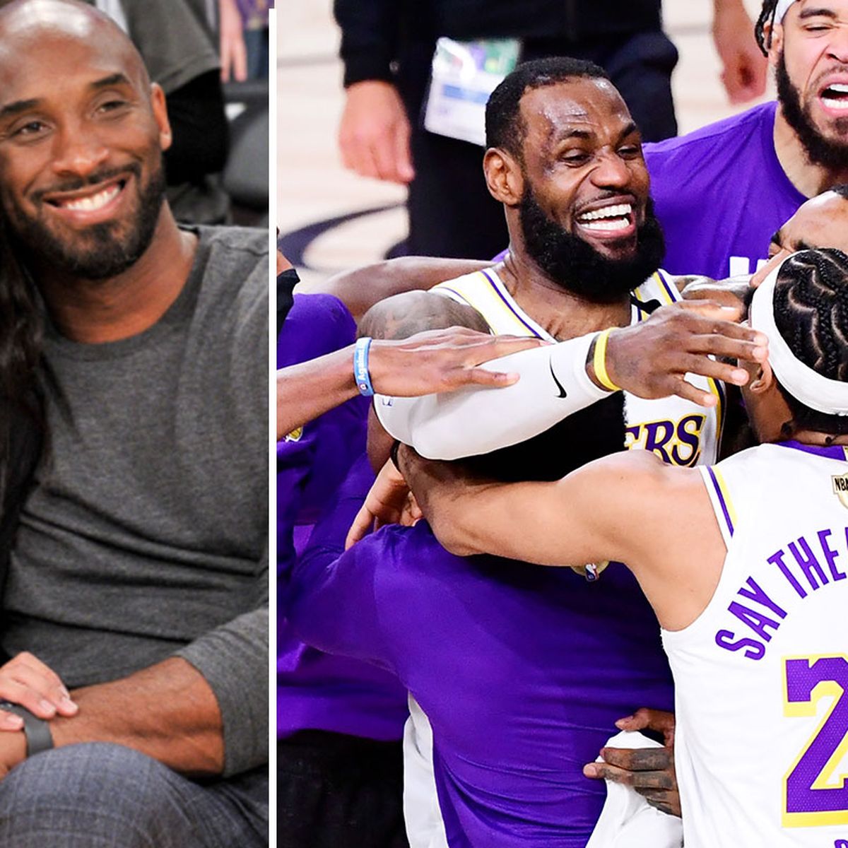 2020 Los Angeles Lakers NBA Finals Champions Gear List, Buying Guide