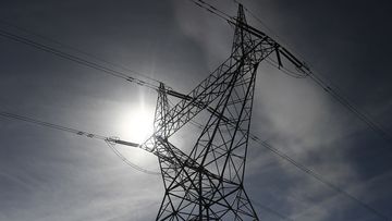 Power prices in Australia are falling after new laws targeted our energy giants.