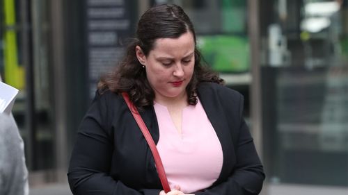 Melbourne woman avoids jail following sexual assault conviction