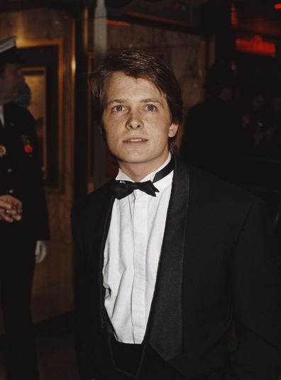 Michael J. Fox