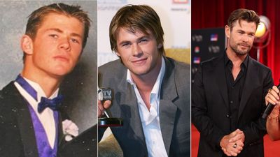 Chris Hemsworth: Photos Of The Actor – Hollywood Life