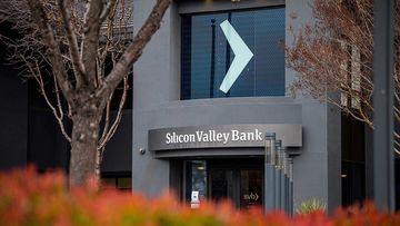 Silicon Valley Bank&#x27;s collapse is the second largest in US history.