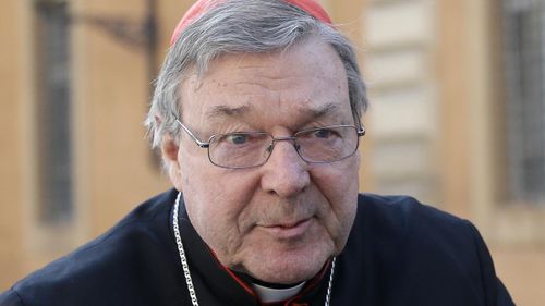 Sceptics query decision to allow Pell to give evidence via video link