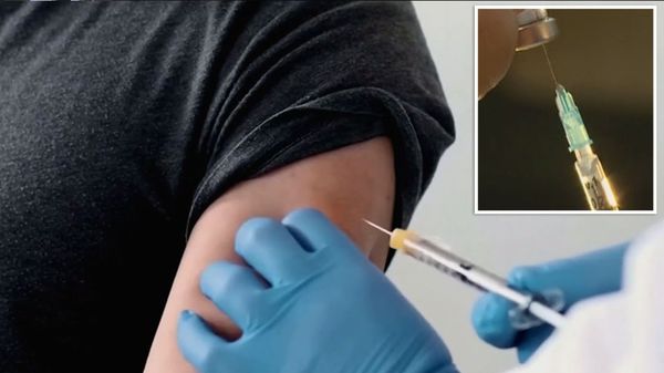 Coronavirus New Variants Raise Worry About Covid 19 Virus Reinfections