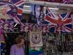 Pictures of the week: Jubilant Jubilee mood hits London