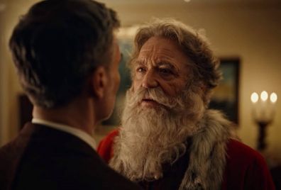 Santa ad Norway