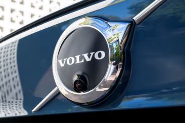 Volvo.