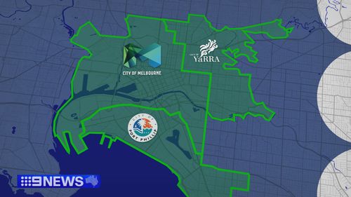 Idea di fusione del consiglio di Melbourne il 26 febbraio 2026