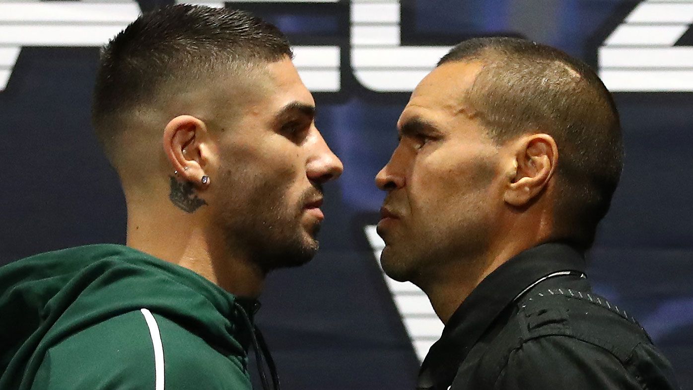 Anthony Mundine vs Michael Zerafa Ultimate Guide: date, time, odds, fight card, how to watch