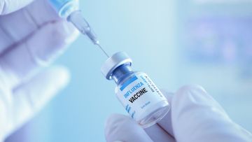 flu shot vaccine