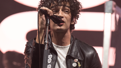 Matt Healy