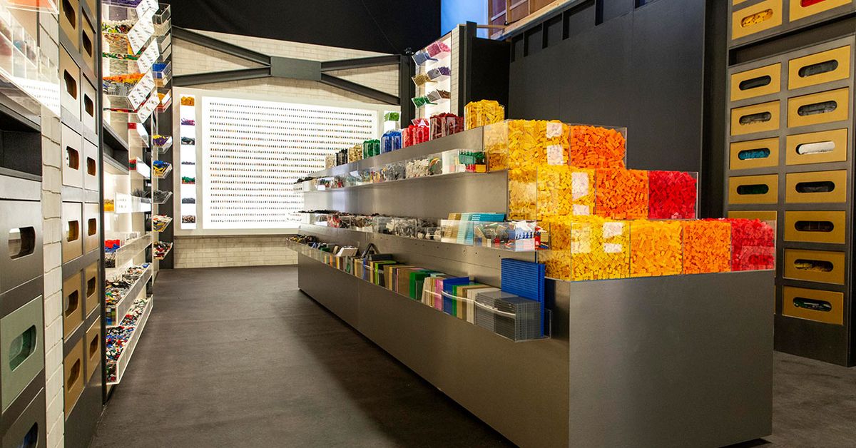 Inside LEGO Masters Australia: Feminine Flavour - BrickNerd - All