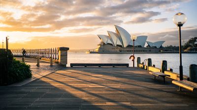  Australia