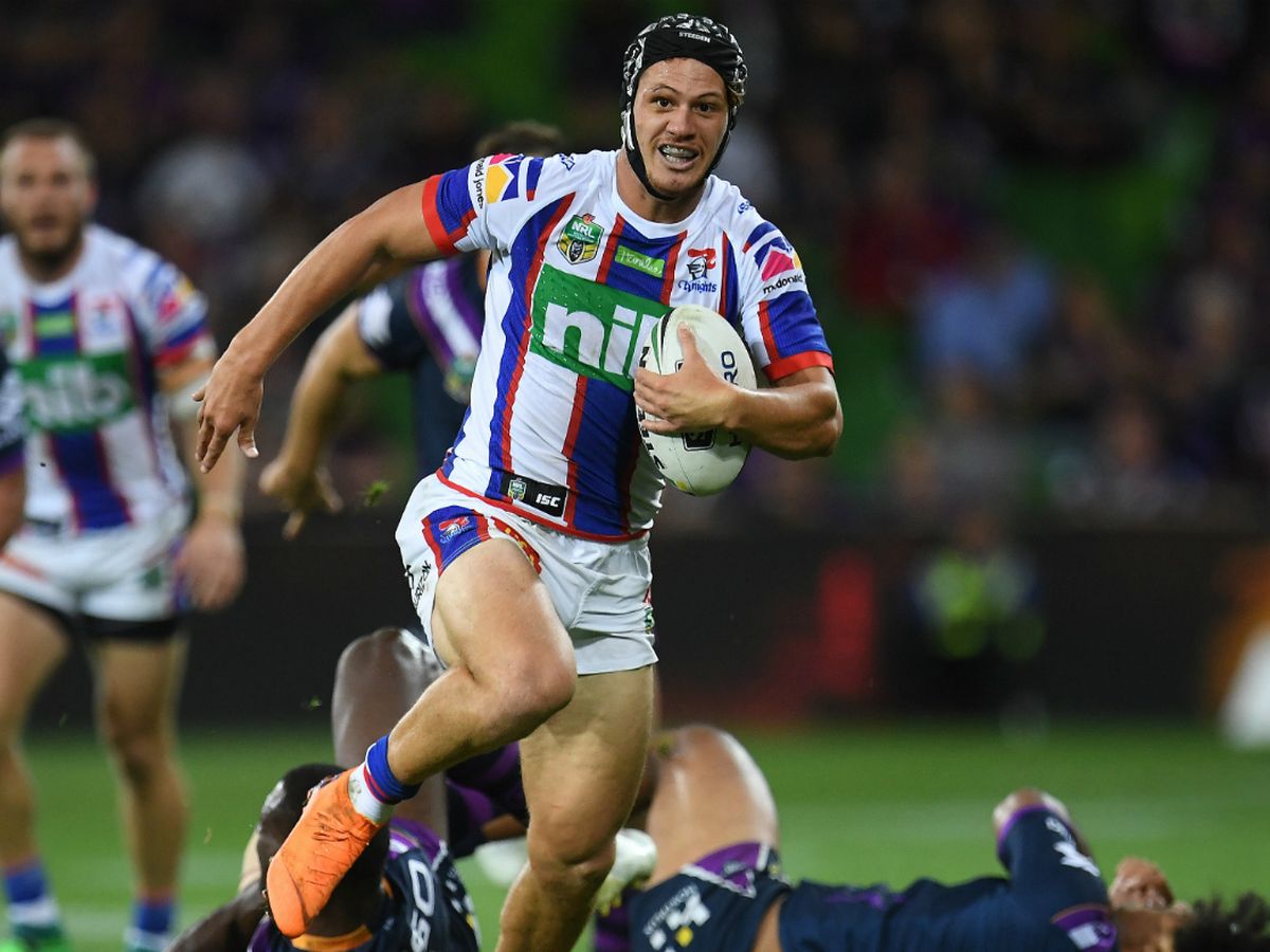 NRL 2021: Newcastle Knights season on the brink, says Peter Sterling