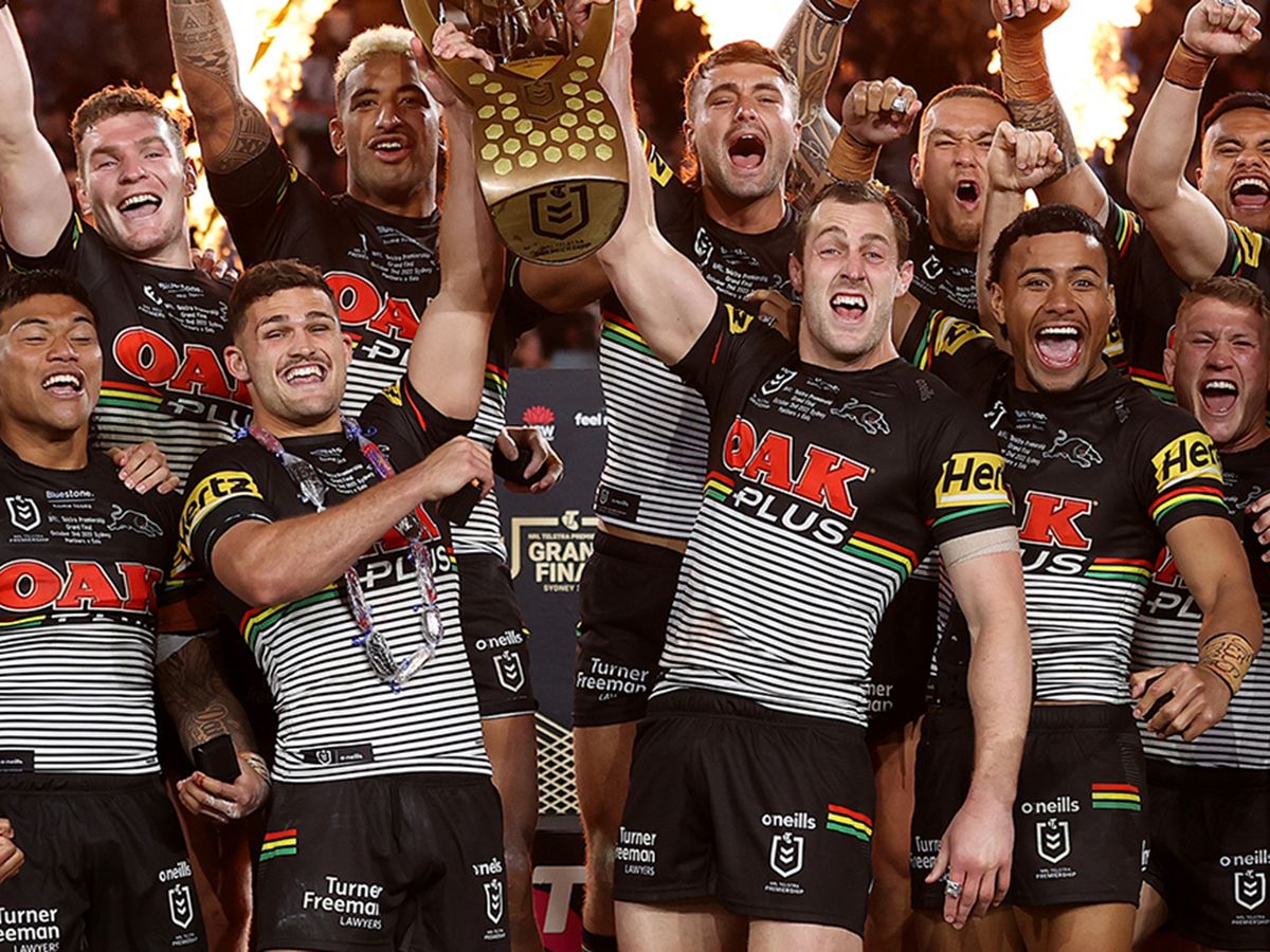 North Queensland Cowboys 2023 draw snapshot : r/NRLcowboys