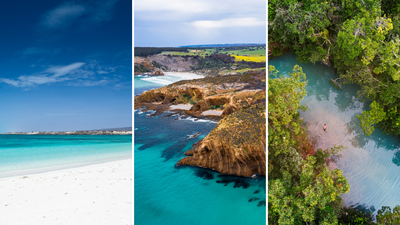 The top 12 Aussie road trips for 2023